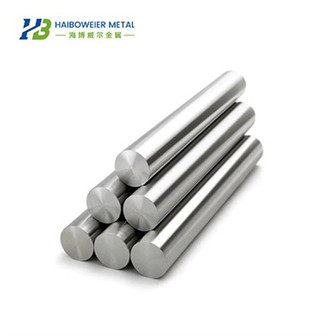 एएसटीएम एफ136 टाइटेनियम बार