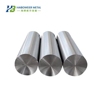 डेंटल टाइटेनियम रॉड