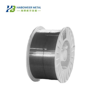 GR1 टाइटेनियम तार