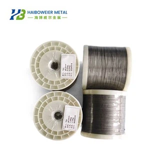 मेडिकल टाइटेनियम तार