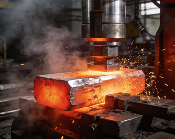 Why are titanium alloy forgings the preferred choice for spacecraft structural components? Why are titanium alloy forgings the preferred choice for spacecraft structural components?