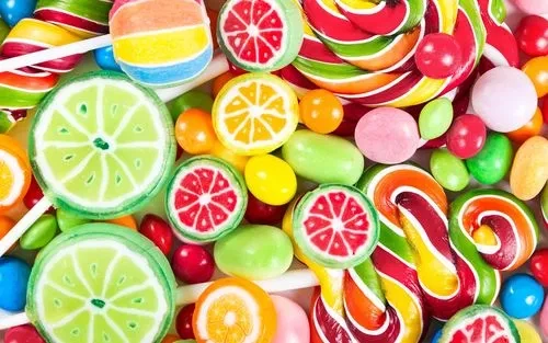 Candy Picture Candy Picture